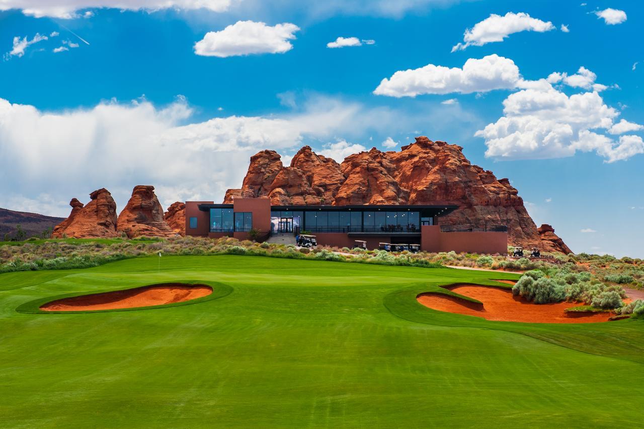 Sand Hollow Resort Hurricane Dış mekan fotoğraf