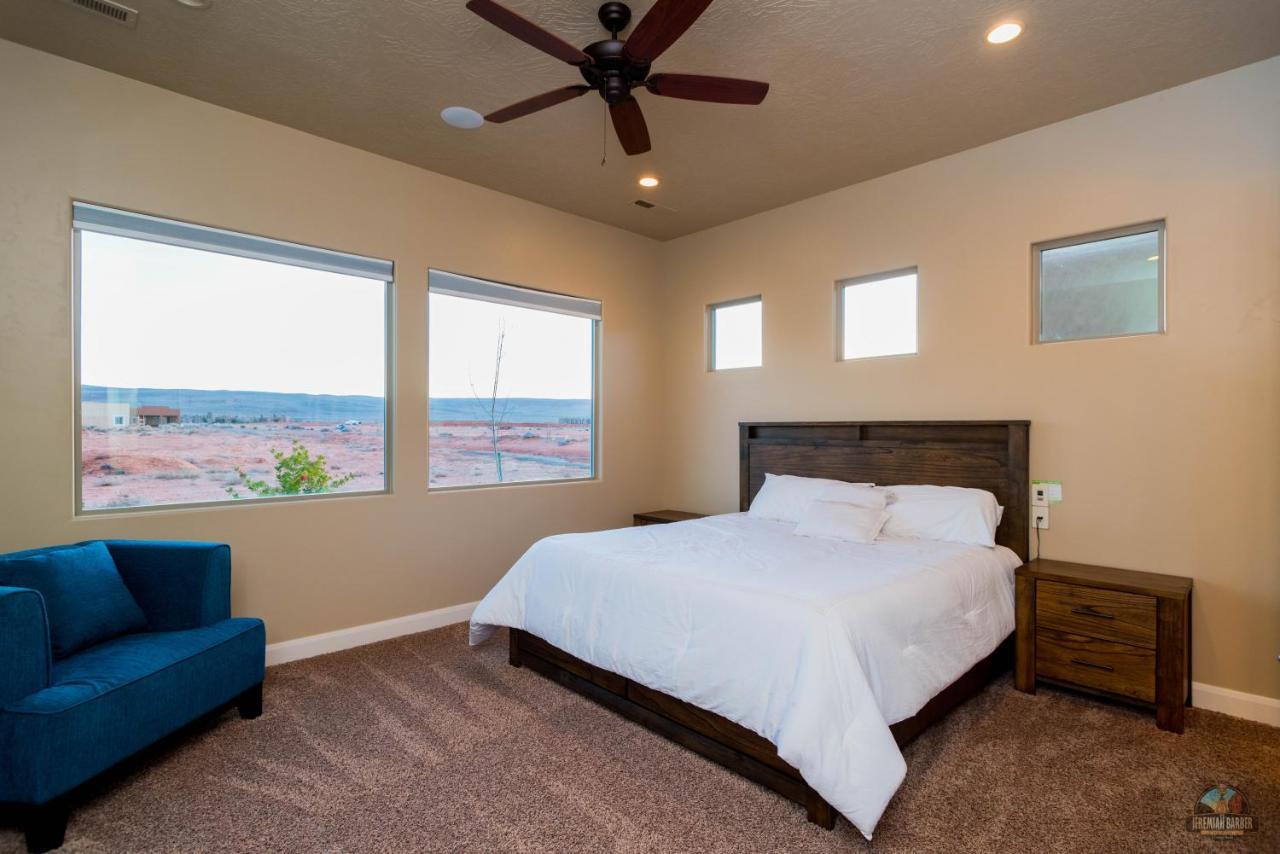 Sand Hollow Resort Hurricane Dış mekan fotoğraf