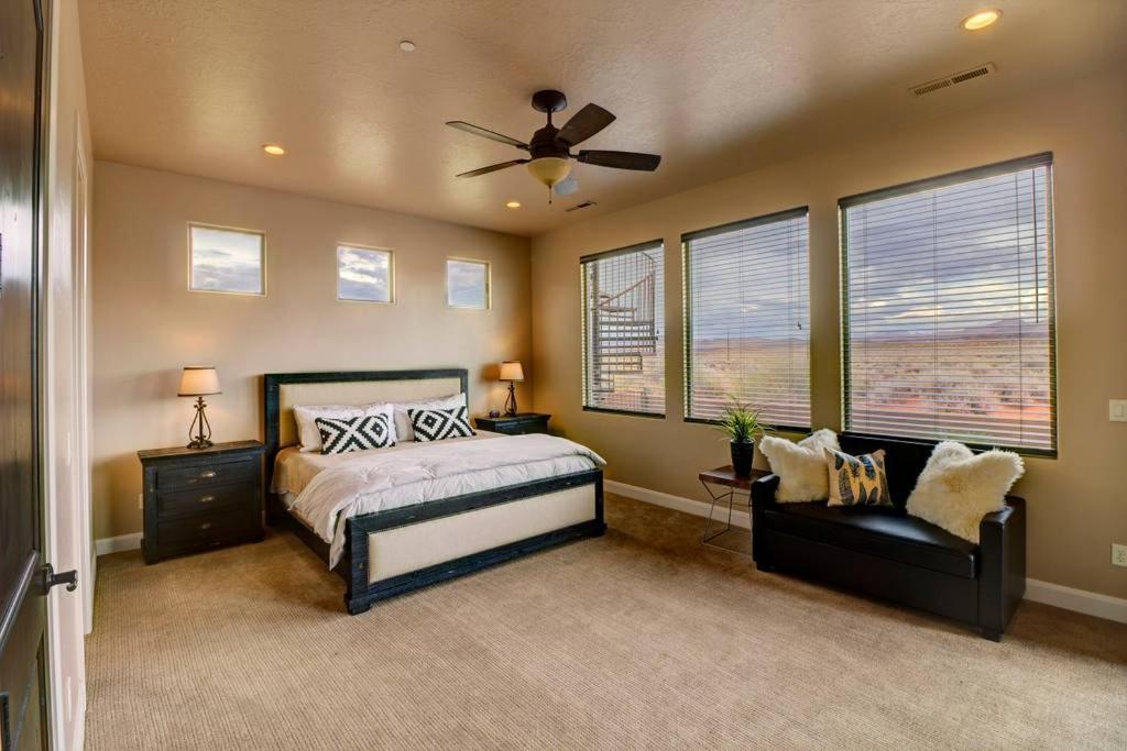 Sand Hollow Resort Hurricane Dış mekan fotoğraf