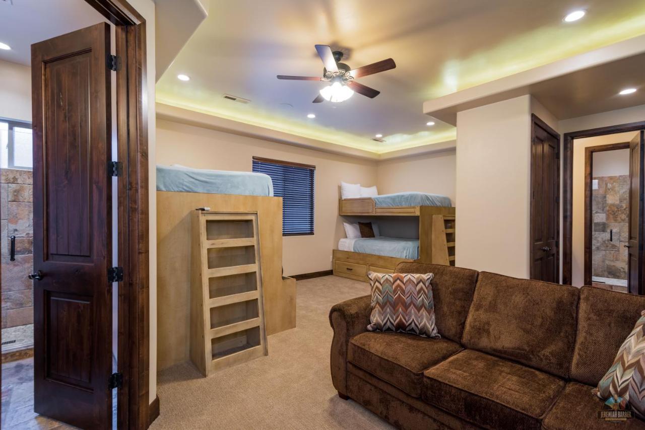 Sand Hollow Resort Hurricane Dış mekan fotoğraf