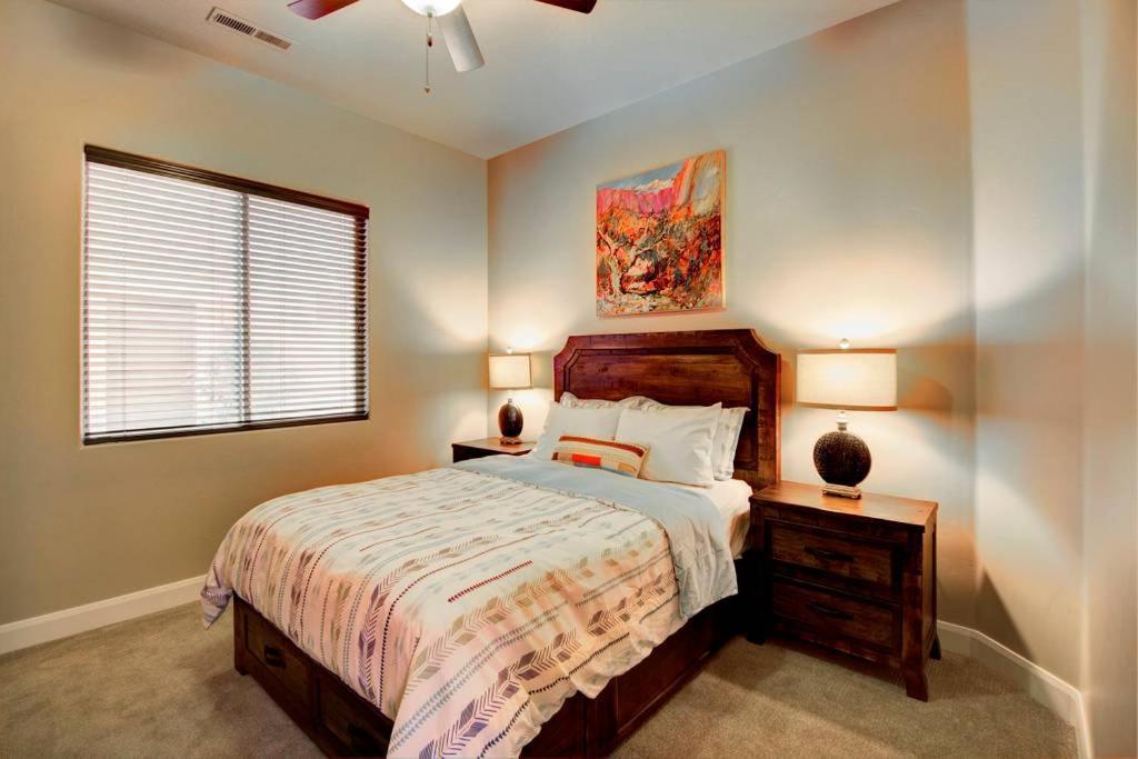 Sand Hollow Resort Hurricane Dış mekan fotoğraf